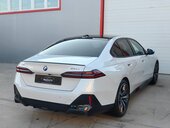 BMW 520 xd/MPro/20/360/HK