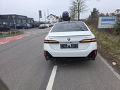 BMW 520 xd/MPro/20/360/HK