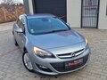 Opel Astra J 1.4T LPG NOOVO