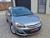 Opel Astra J 1.4T LPG NOOVO