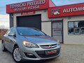 Opel Astra J 1.4T LPG NOOVO
