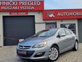 Opel Astra J 1.4T LPG NOOVO
