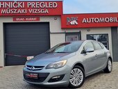 Opel Astra J 1.4T LPG NOOVO