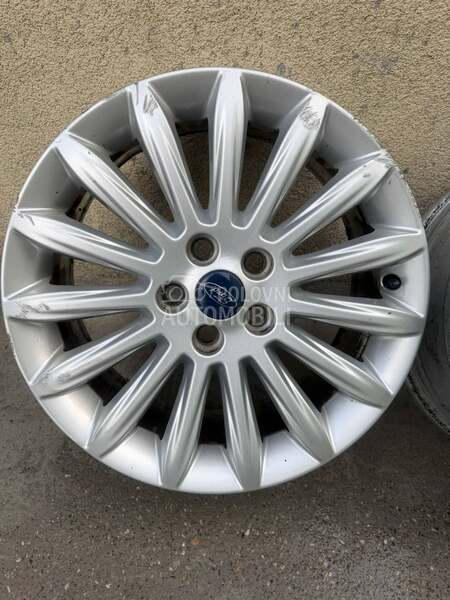 Aluminijumske felne  17" 5 x 108