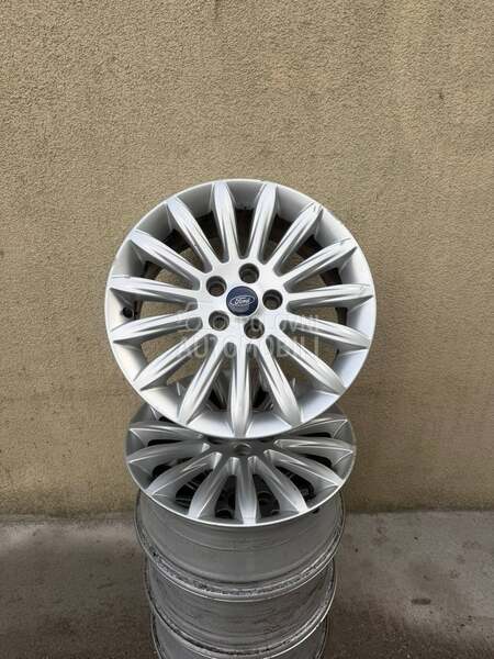 Aluminijumske felne  17" 5 x 108