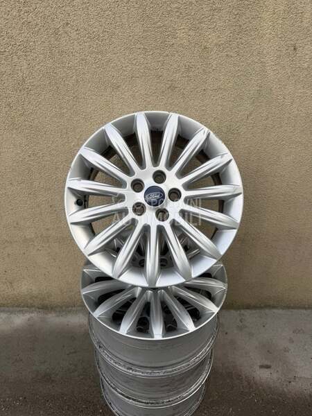 Aluminijumske felne  17" 5 x 108