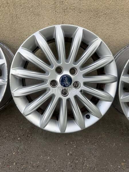 Aluminijumske felne  17" 5 x 108