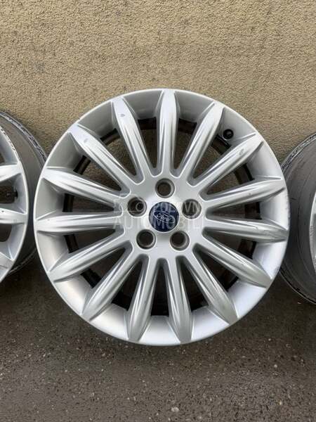 Aluminijumske felne  17" 5 x 108