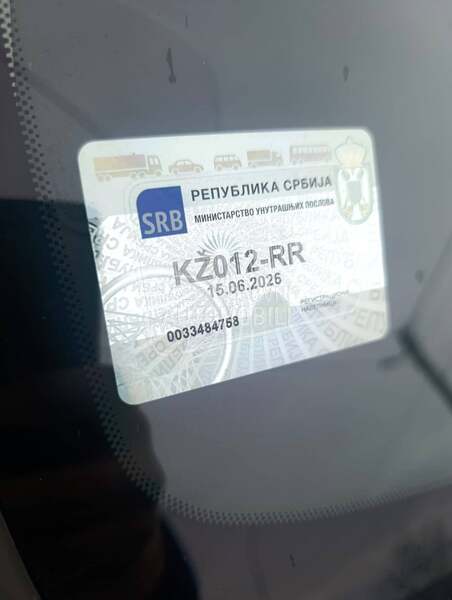 Opel Astra J 1.7 cdti