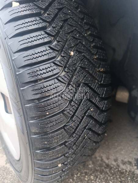 Opel Astra J 1.7 cdti