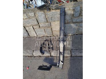 Kuka za karavan za Fiat Stilo