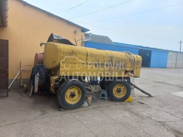 Adut Cisterna 5000 l