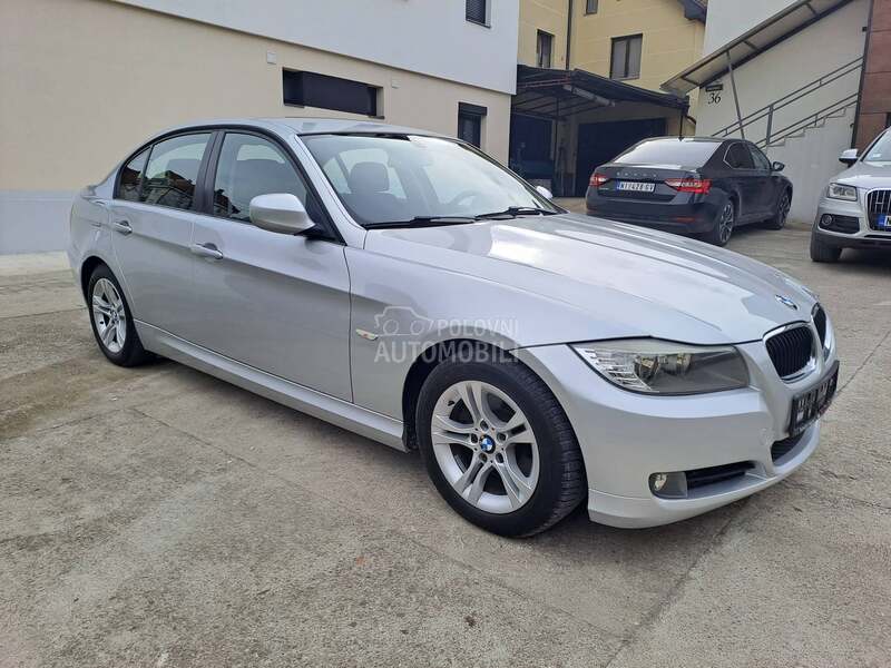 BMW 320 