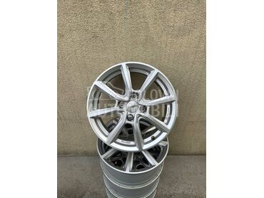 Aluminijumske felne  16" 4 x 108