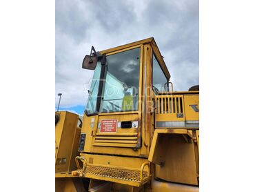 Kabina za Volvo utovarivače