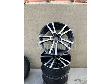 Aluminijumske felne  20" 5 x 114.3