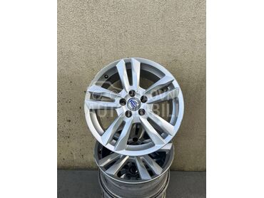 Aluminijumske felne  17" 5 x 108