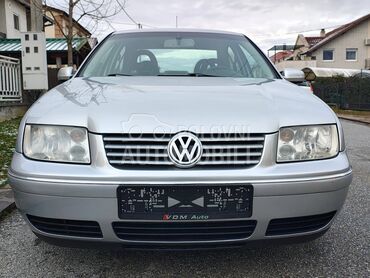 Volkswagen Bora 1.6 16v
