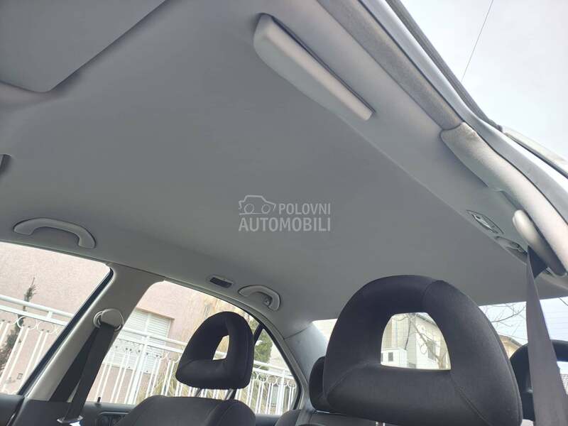 Volkswagen Bora 1.6 16v