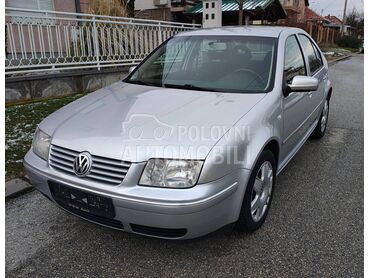 Volkswagen Bora 1.6 16v