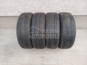 Bridgestone 205/60 R17 Zimska