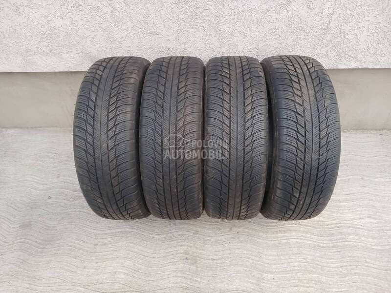 Bridgestone 205/60 R17 Zimska