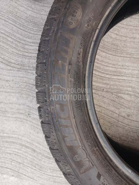 Michelin 245/50 R18 Zimska
