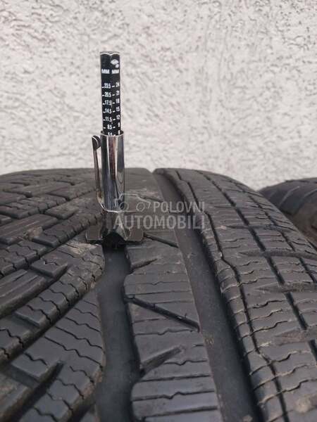 Michelin 245/50 R18 Zimska