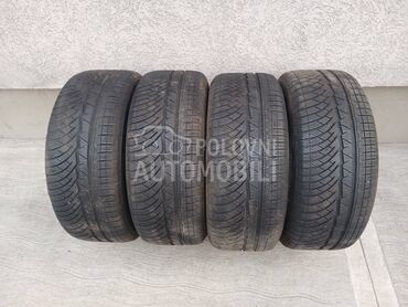 Michelin 245/50 R18 Zimska