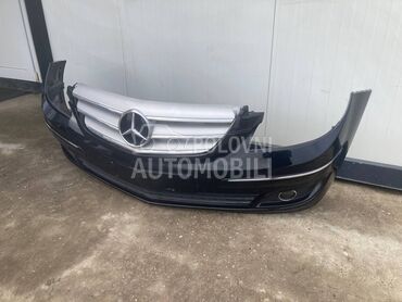 prednji branik za Mercedes Benz B Klasa od 2005. do 2011. god.