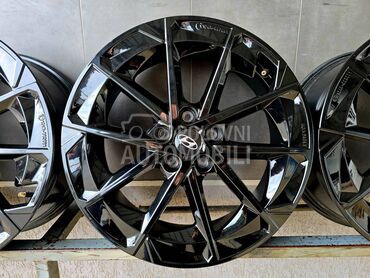 Aluminijumske felne hyundai kia 19" 5 x 114.3