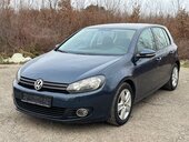 Volkswagen Golf 6 153.000 ORG CAR VER.