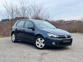 Volkswagen Golf 6 153.000 ORG CAR VER.