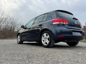 Volkswagen Golf 6 153.000 ORG CAR VER.