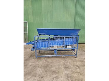 Zmaj Selektor za zitarice NOVO