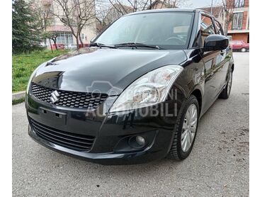 Suzuki Swift 1.3ddis
