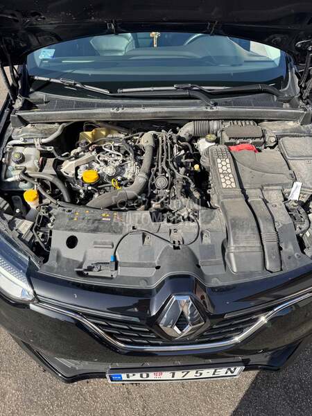 Renault Megane 1.4