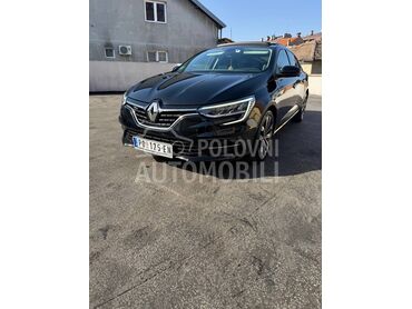Renault Megane 1.4