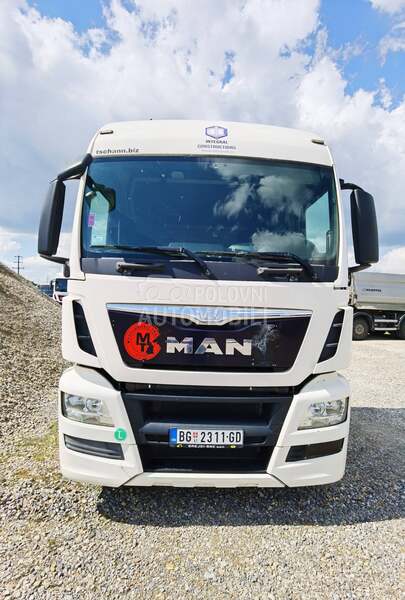 MAN TGS 24.440