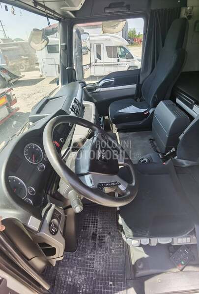 MAN TGS 24.440