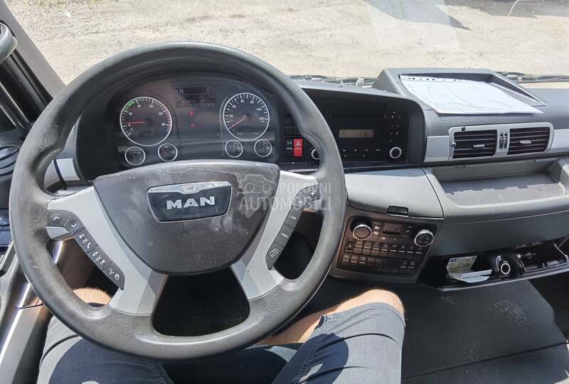 MAN TGS 24.440