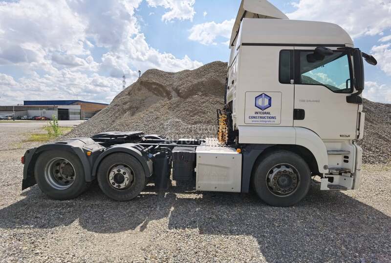 MAN TGS 24.440