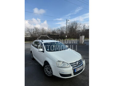 Volkswagen Golf 5 1.9 TDI