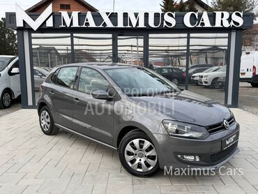 Volkswagen Polo 1.2 TDI