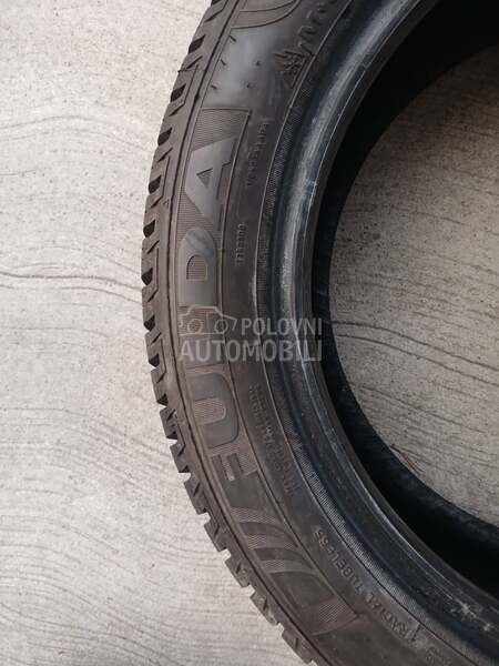Fulda 195/50 R15 Zimska