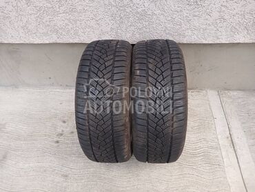 Fulda 195/50 R15 Zimska