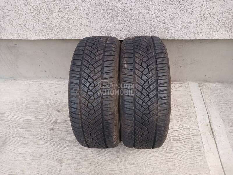 Fulda 195/50 R15 Zimska