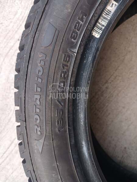 Fulda 195/50 R15 Zimska