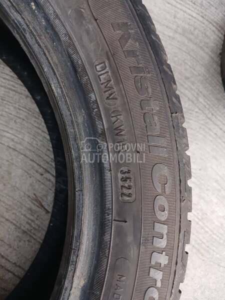 Fulda 195/50 R15 Zimska