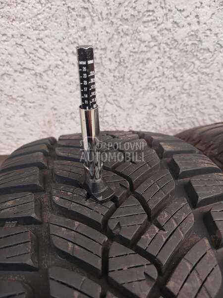 Fulda 195/50 R15 Zimska